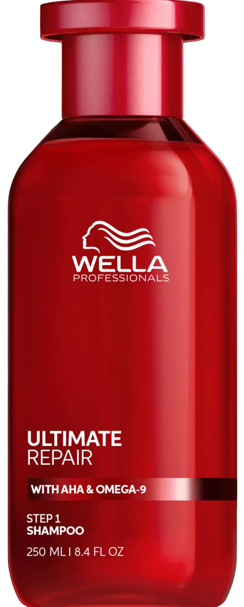 Wella ProfessionalsUltimate Repair Shampoo 250 ml