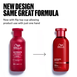 Wella ProfessionalsUltimate Repair Shampoo 250 ml