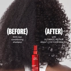 Wella ProfessionalsUltimate Repair Mask 500 ml