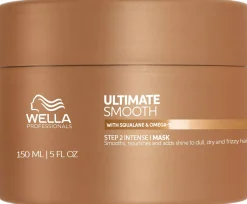 Wella ProfessionalsUltimate Smooth Mask 30 ml