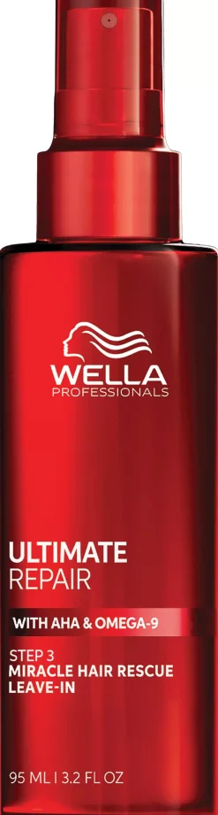Wella ProfessionalsUltimate Repair Miracle Hair Rescue 30 ml