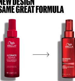 Wella ProfessionalsUltimate Repair Miracle Hair Rescue 30 ml