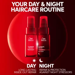 Wella ProfessionalsUltimate Repair Night Hair Serum 95 ml