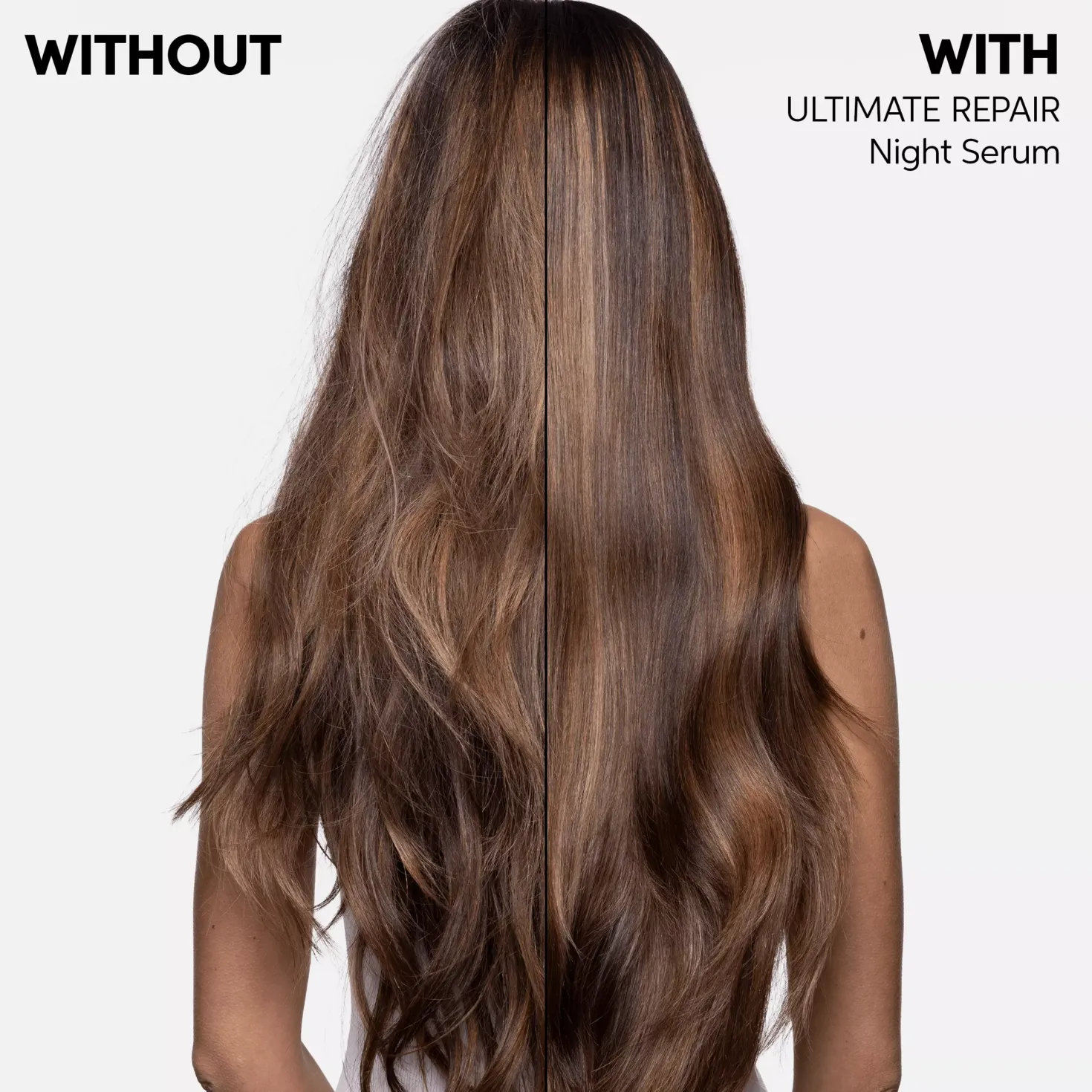Wella ProfessionalsUltimate Repair Night Hair Serum 95 ml
