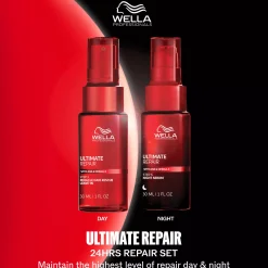 Wella ProfessionalsUltimate Repair Night Hair Serum 95 ml