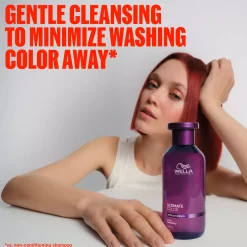 Wella ProfessionalsUltimate Color Shampoo 250 ml