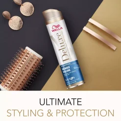 Wella StylingWella Deluxe Wonder Volume Hairspray 250 ml