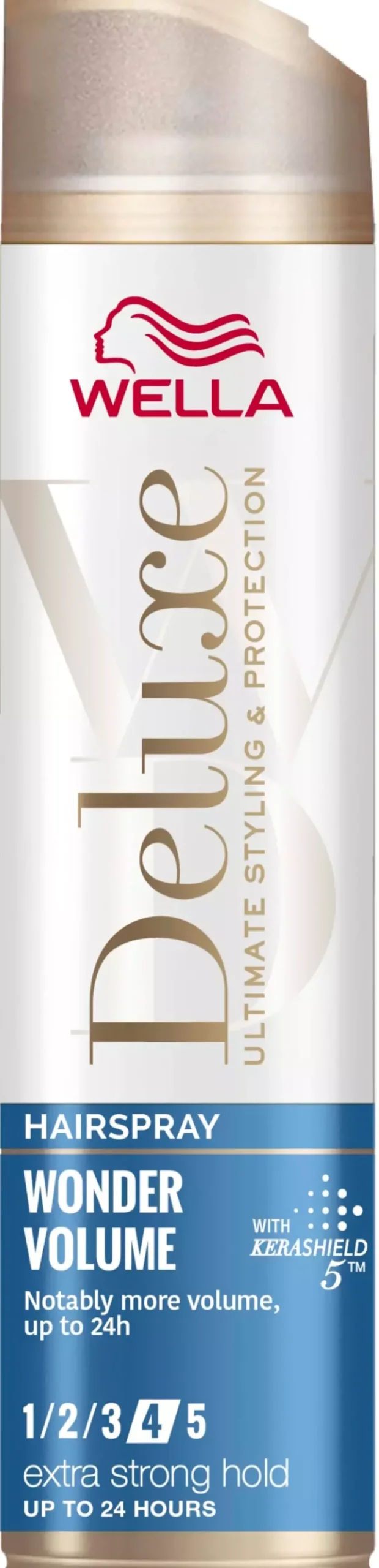 Wella StylingWella Deluxe Wonder Volume Hairspray 250 ml