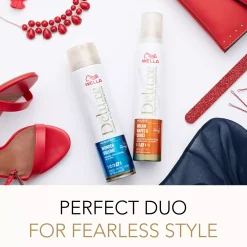 Wella StylingWella Deluxe Wonder Volume Hairspray 250 ml