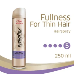 Wella StylingWellaflex HS Fullnes Ultra Strong 250 ml