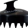 Wellness Premium Products Hair Massager Green