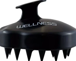 Wellness Premium Products Hair Massager Green