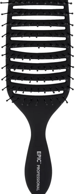 WetBrushEpic Pro Quick Dry Black