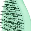 WetBrush Go Green Detangling Palm Detangler Green