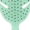 WetBrushGo Green Mini Detangler Lavender