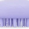 WetBrush Go Green Scalp Exfoliator/Massage Purple