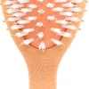 WetBrushGo Green Treatment And Shine Coconut Oil