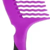 WetBrushPro Detangling Comb Purple