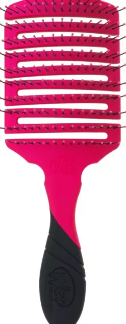 WetBrushPro Flex Dry Paddle Black