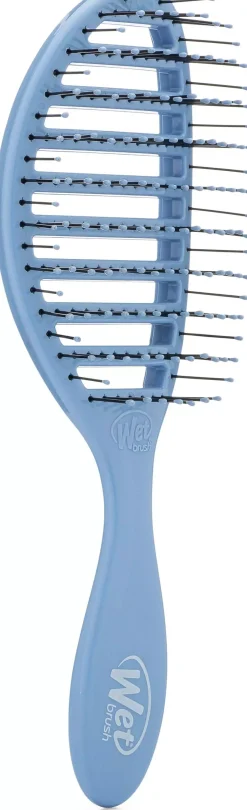 WetBrush Speed Dry Black
