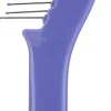 WetBrush Thin Hair Detangling Comb Purple
