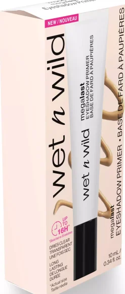 Wet n Wild Megalast Eyeshadow Primer 10 ml