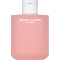 Whamisa Organic Flowers Toner Deep Rich 200 ml