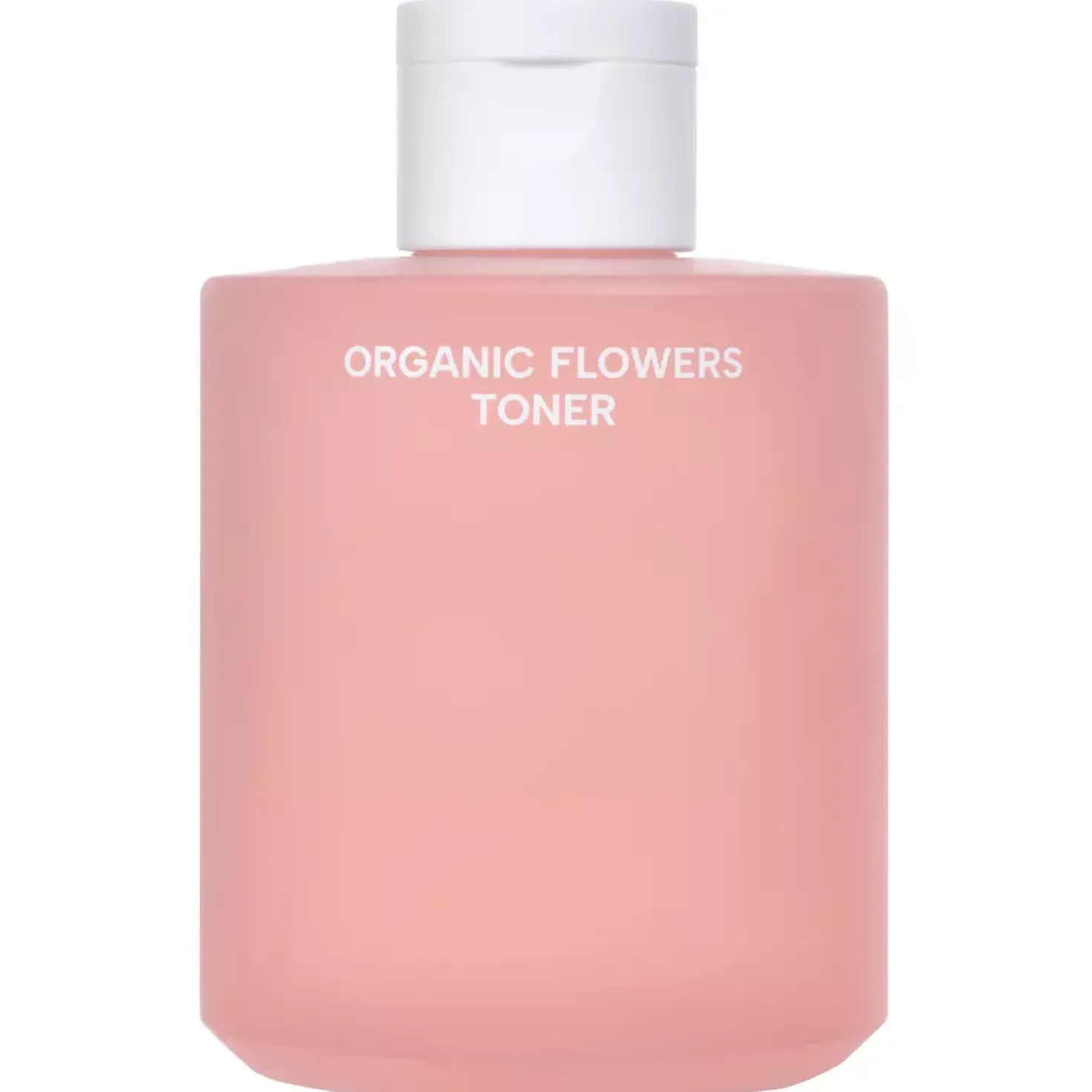Whamisa Organic Flowers Toner Deep Rich 200 ml