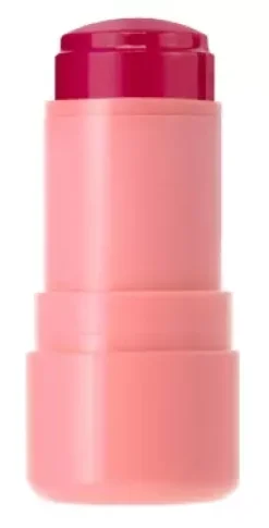 W7 Juicy Jelly Lip and Cheek Stain Brazen