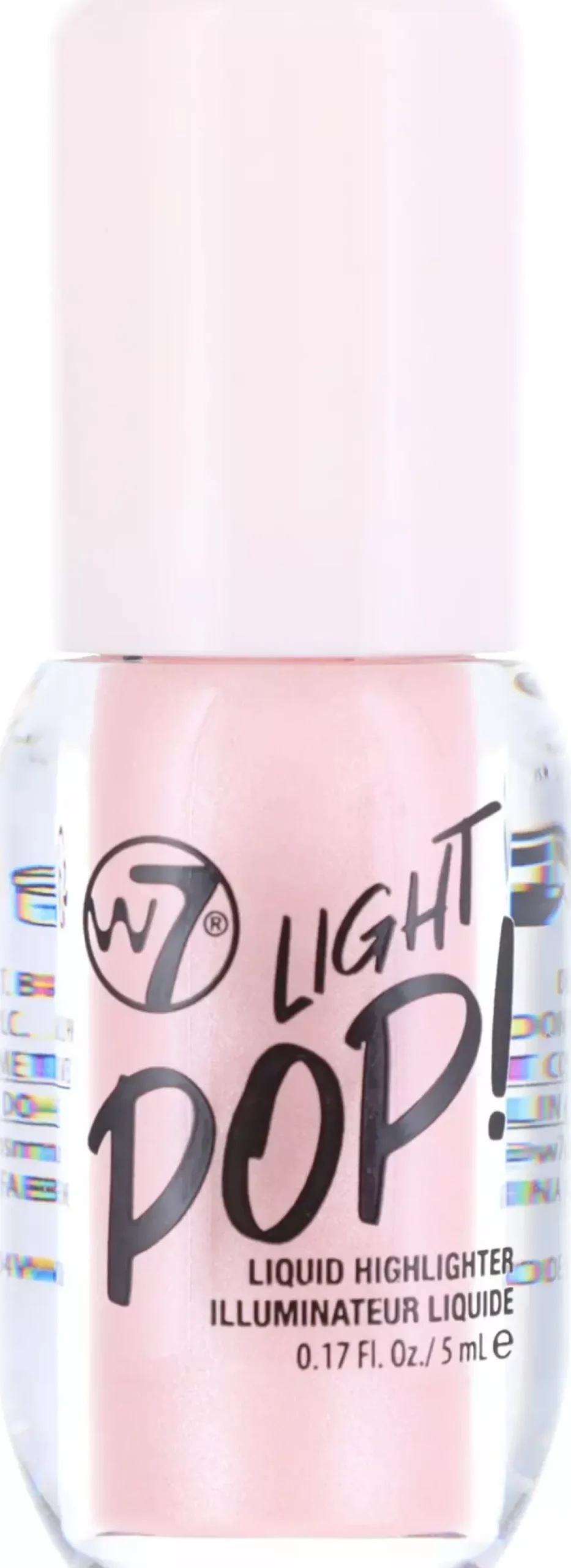 W7 Light Pop! Liquid Highlighter