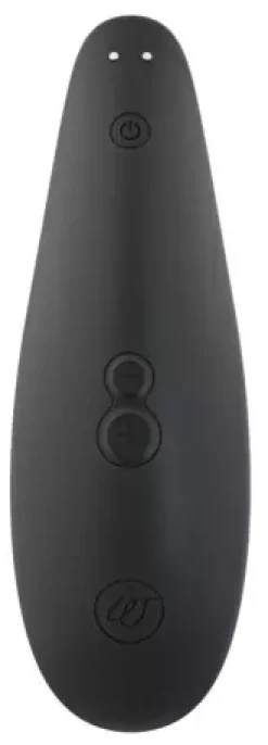 Womanizer Classic 2 Black