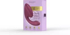 Womanizer Next Duo