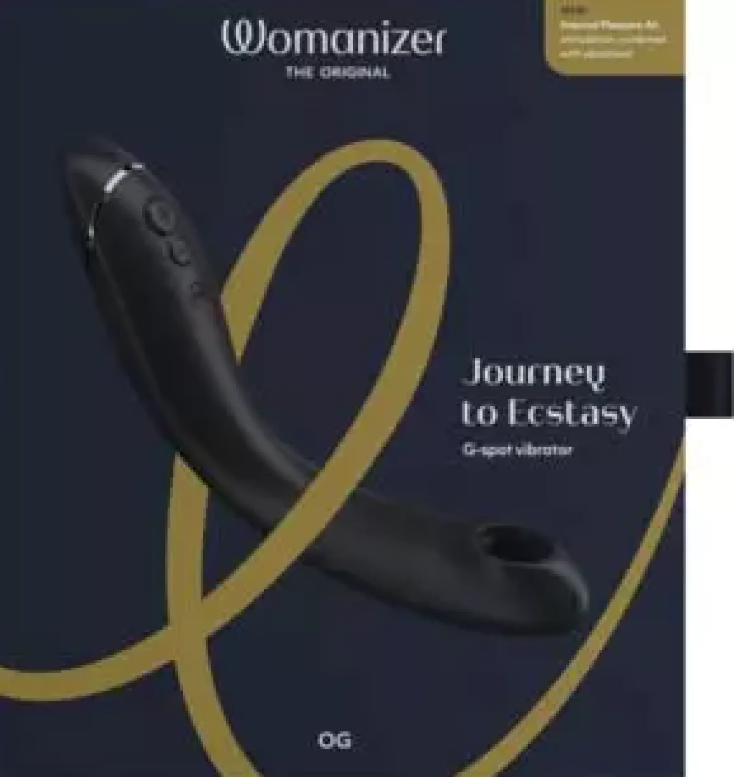 Womanizer OG Lilac