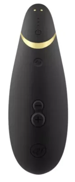Womanizer Premium 2 Gray