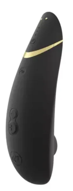 Womanizer Premium 2 Gray