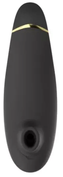 Womanizer Premium 2 Gray