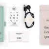 Womanizer Vibe Dusty pink