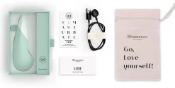 Womanizer Vibe Dusty pink
