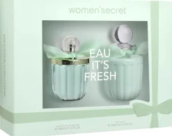women´secret Eau It´S Fresh Gift-Set