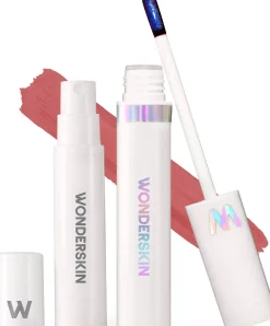 Wonderskin Wonder Blading Peel And Reveal Lip Stain Kit Whimsical