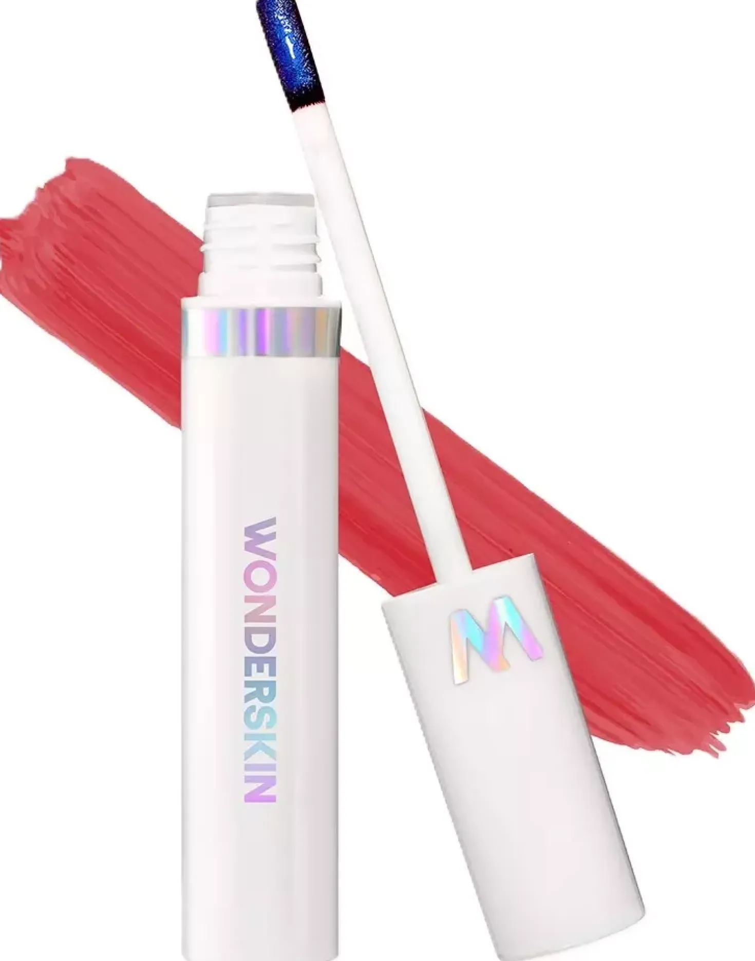 Wonderskin Wonder Blading Peel And Reveal Lip Stain Kit Bella