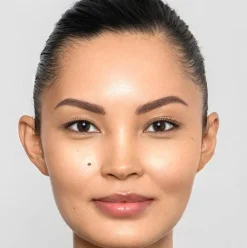 Wonderskin Wonder Blading Pomade in a Pencil Dark Brunette