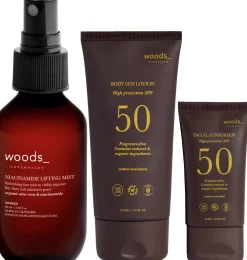 Woods_Copenhagen Beach Day Essentials SPF50