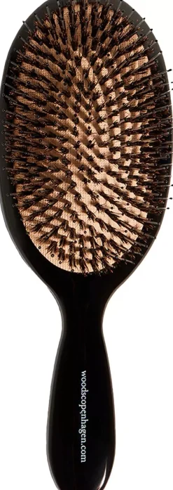 Woods_Copenhagen Volumizing Brush 400 stk