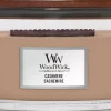WoodWickCashmere Mini Mini