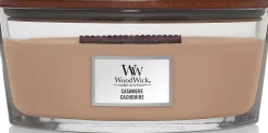 WoodWickCashmere Mini Mini