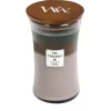 WoodWickCozy Cabin Trilogy Medium Medium