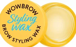 WOWBROW Brow Styling Wax 4,5 ml