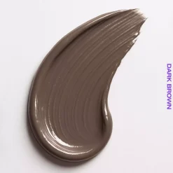 WOWBROW Color Boosting Brow Mascara Light brown