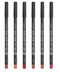 W7 The All-rounder Colour Lip/Eye Pencil Moody